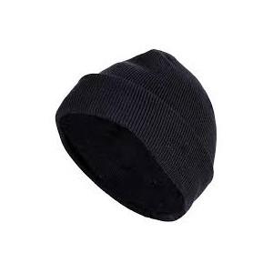 Czapka zimowa ocieplana